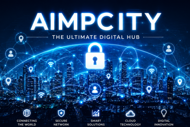 Aimpcity Review: Complete Guide to Features, Community, Benefits, and User Experience