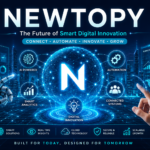 Newtopy Explained: The Future of Smart Digital Innovation