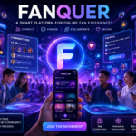 Fanquer: A Smart Platform for Online Fan Experiences