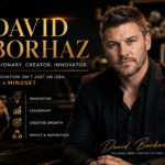 David Borhaz and the Innovation Mindset: Lessons for Creative Growth