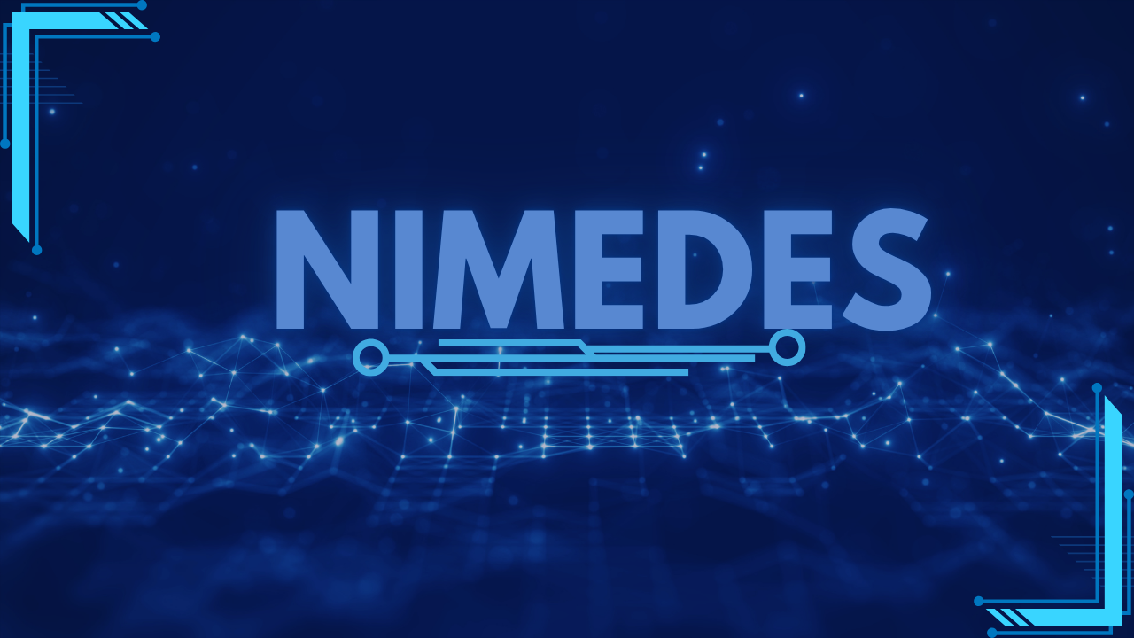 Nimedes: Powerful Workspace to Boost Team Productivity