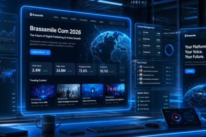 Brasssmile Com 2026 Update: What’s New and Why Everyone Is Talking About It