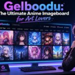 Gelboodu: The Ultimate Anime Imageboard for Art Lovers
