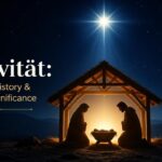 Nativität: Meaning, History, and Its Deep Spiritual Significance
