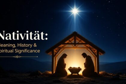 Nativität: Meaning, History, and Its Deep Spiritual Significance