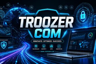 Troozer Com Explained: Hidden Facts, Features & Real Truth