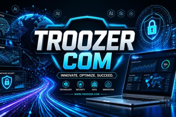 Troozer Com Explained: Hidden Facts, Features & Real Truth