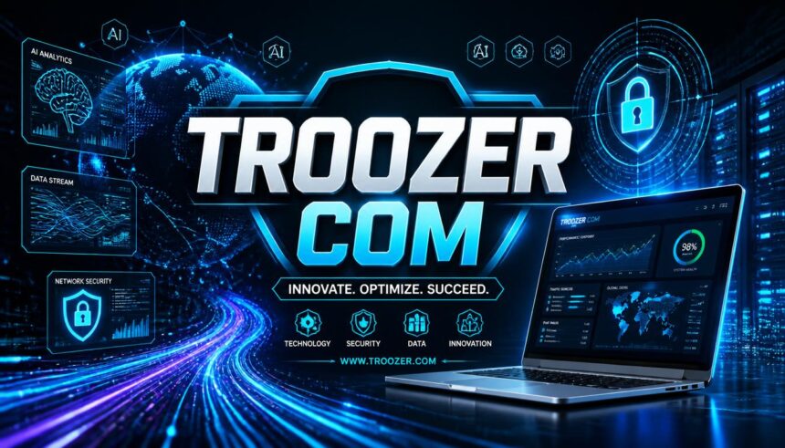Troozer Com Explained: Hidden Facts, Features & Real Truth
