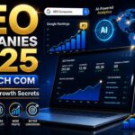 SEO Companies 2025 Aelftech Com: Real SEO Growth Secrets