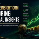 FundFireInsight.com: Exploring Financial Insights, Market Trends, and Investment Strategies