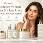 Advanced Ordenari Skin & Hair Care Solutions for Real Results