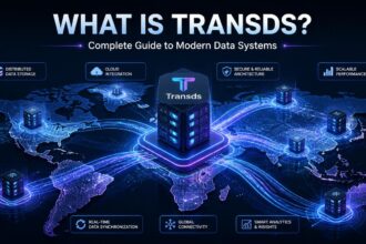 What Is Transds? Complete Guide to Modern Data Systems