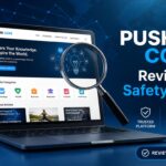 Is Pushwiki com Safe? Full Honest Review You Need to Know