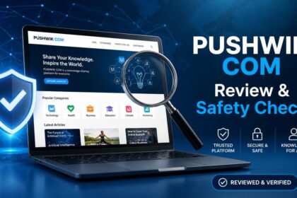 Is Pushwiki com Safe? Full Honest Review You Need to Know
