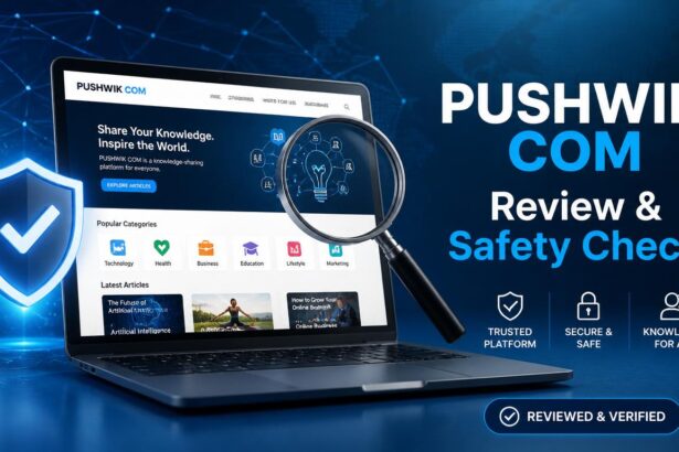 Is Pushwiki com Safe? Full Honest Review You Need to Know