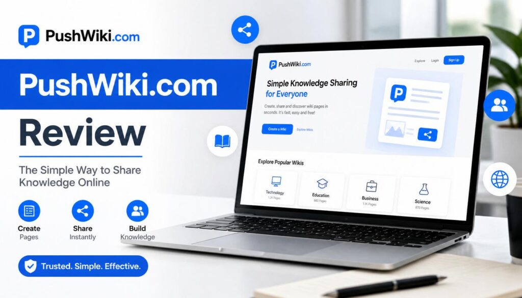 Is Pushwiki com Safe? Full Honest Review You Need to Know