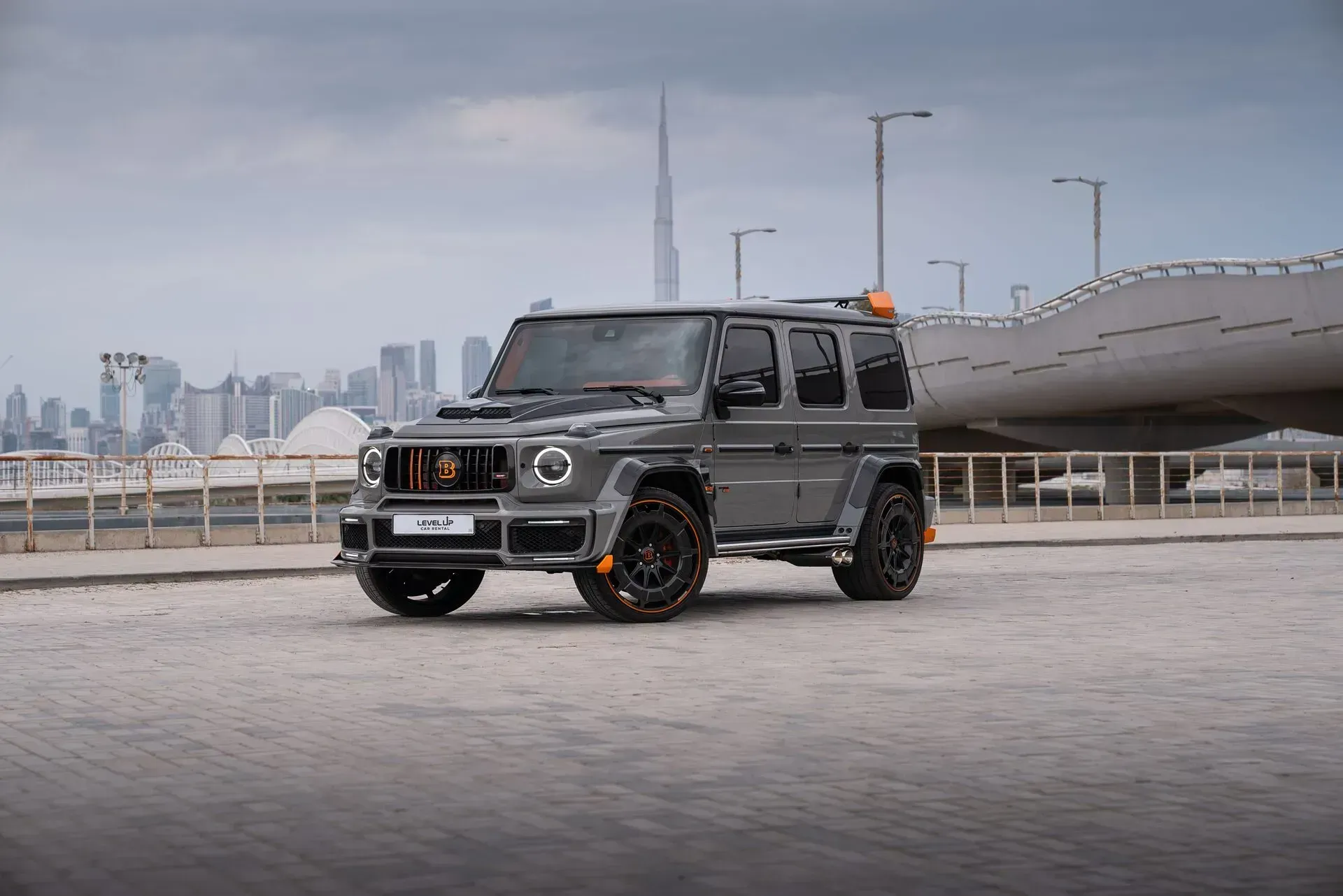 Luxury Car Rental Dubai Without Deposit? See Your Options Before You Book