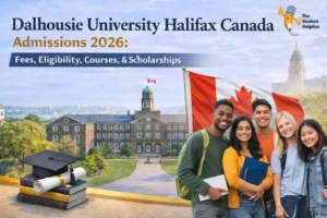 University Guide: Admissions, Scholarships & Degree Programs