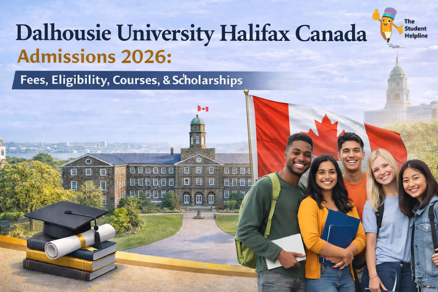 University Guide: Admissions, Scholarships & Degree Programs
