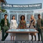 USA Student Visa 2026: F-1 Visa Requirements & Aplication Guide