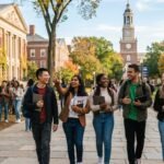 Top 25 Universities in the USA for International Students in 2026
