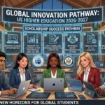 How to Get a Scholarship to Study in the USA in 2026